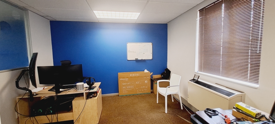 To Let commercial Property for Rent in Danena Western Cape